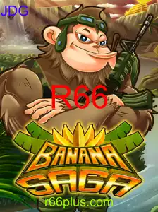 BananaSaga