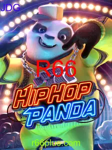 HipHopPanda